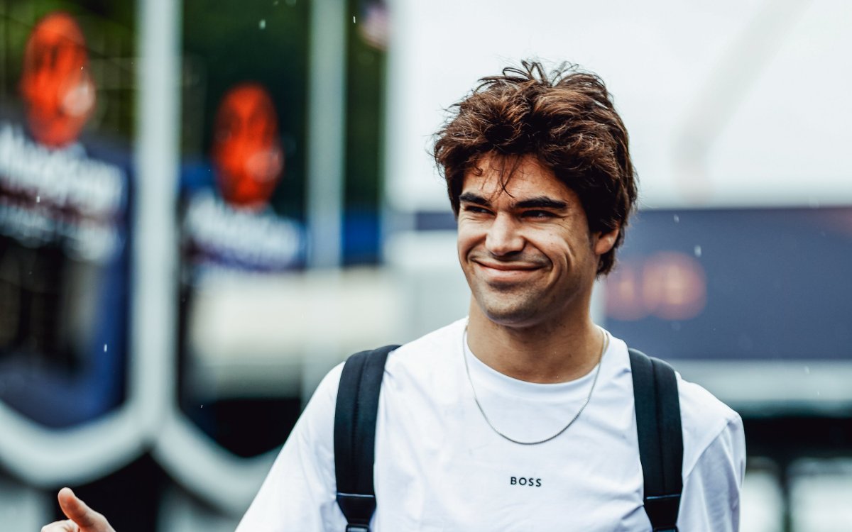 Formula 1: Lance Stroll Signs Contract Extension With Aston Martin For 2025 And Beyond