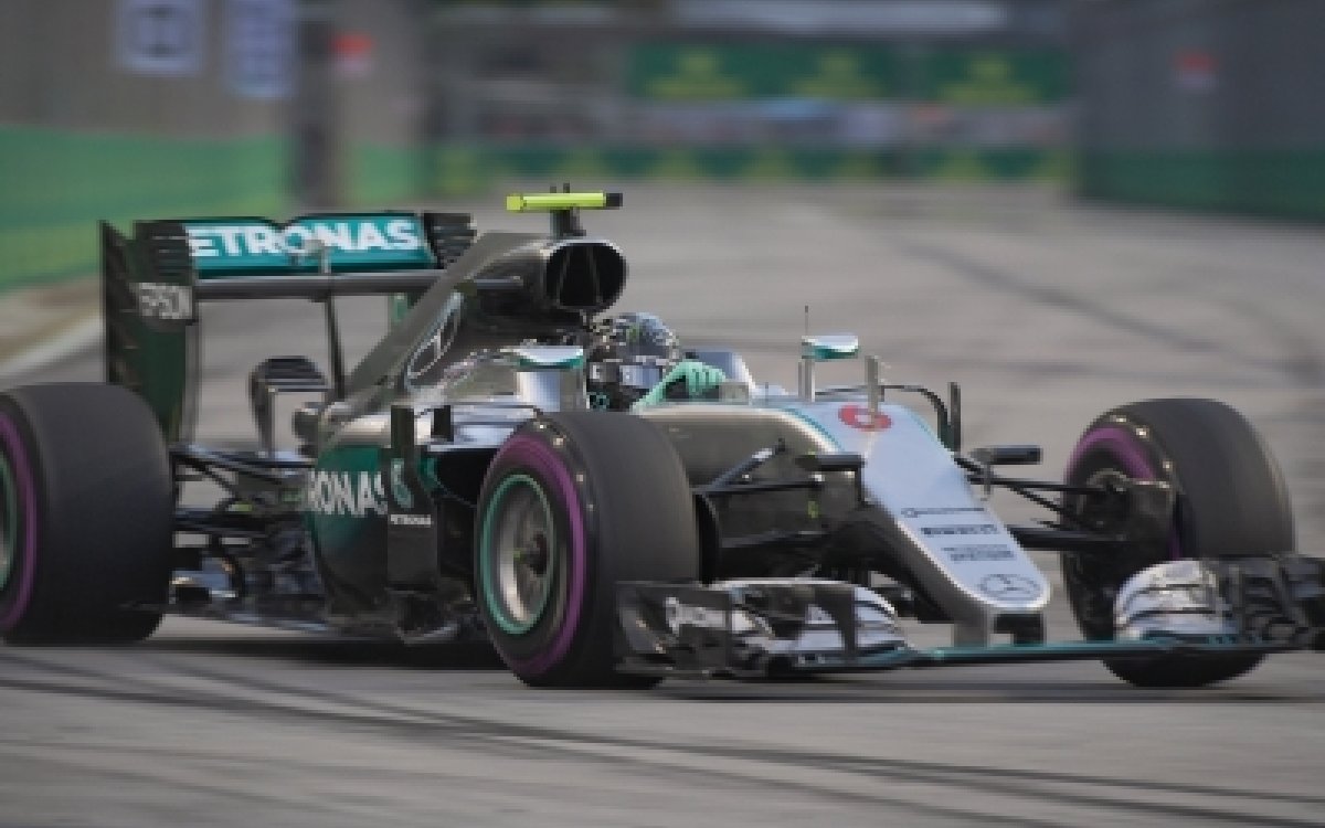 Formula 1: Wolff Confirms Police Action After Anonymous Email Suggests “systematic Sabotaging” Of Hamilton s Mercedes