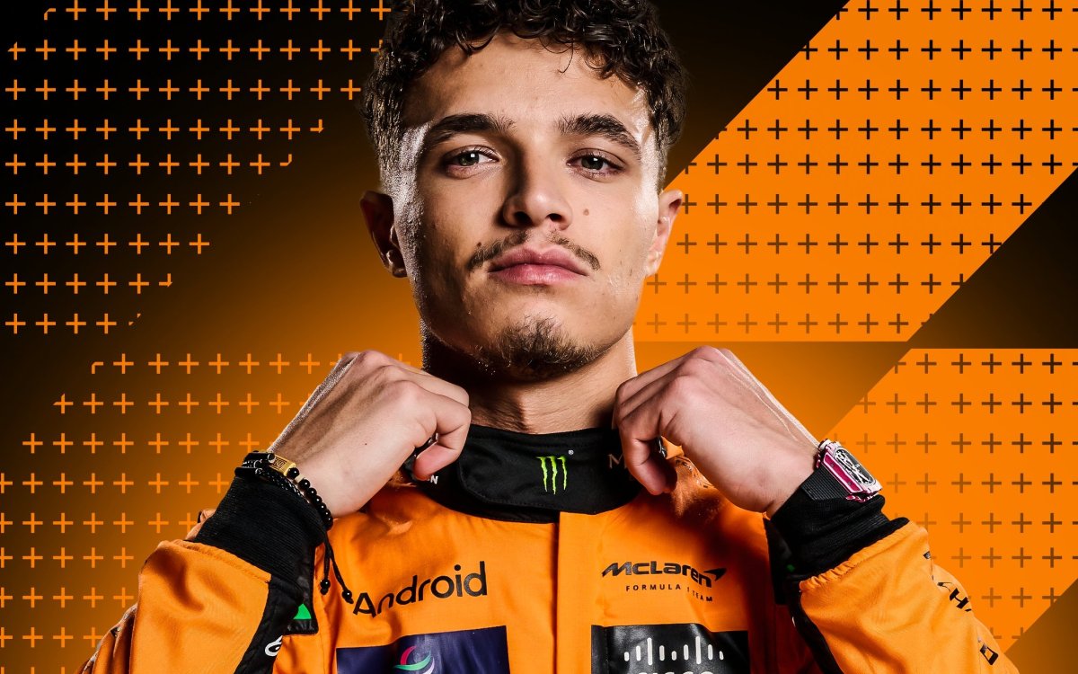 Formula One: Lando Norris pips Verstappen to take pole in thrilling Spanish GP; Hamilton to start th