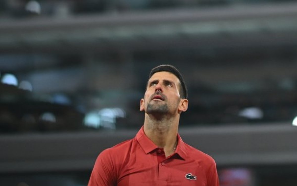 French Open: Injured Djokovic withdraws from quarters; Sinner set to become new No.1