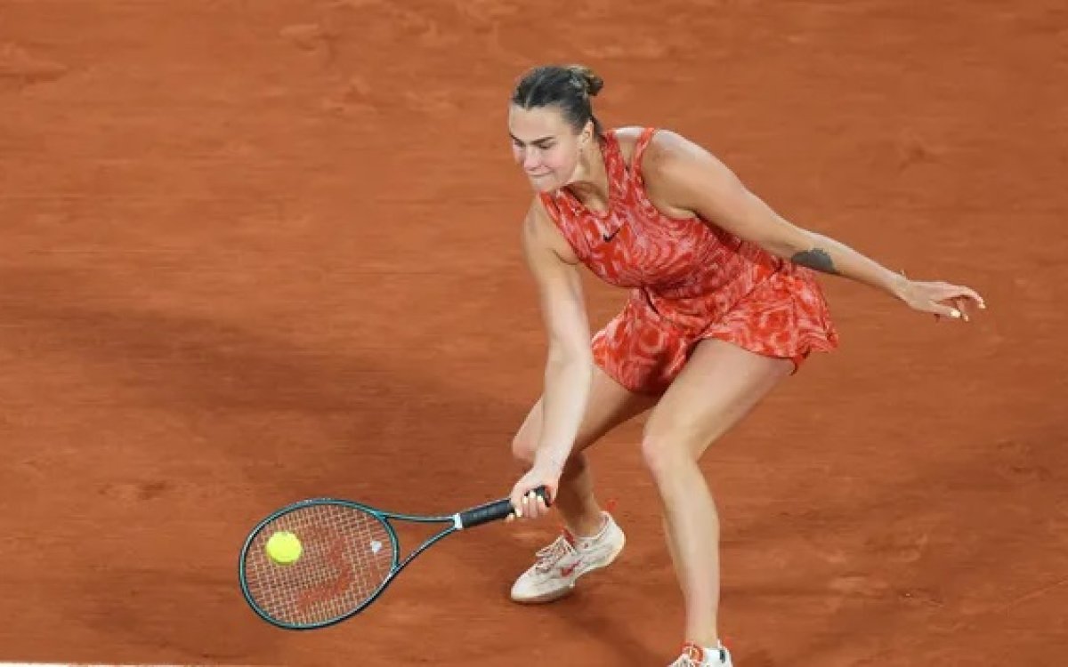 French Open: Sabalenka, Rybakina Survive Scares; Mirra Andreeva, 17, Reaches Fourth Round