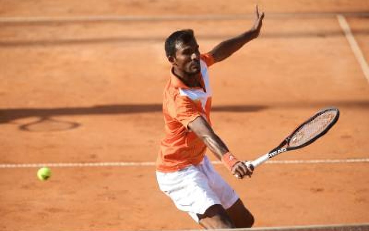 French Open: Sriram Balaji/Reyes-Varela makes first career Grand Slam pre-quarters in men's doubles