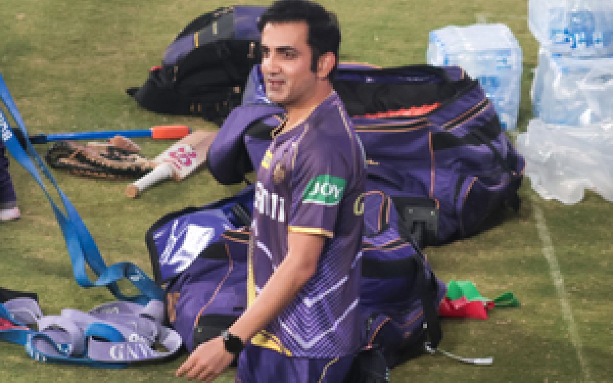 Gambhir, WV Raman interview for Chief Coach's post with CAC set to revamp selection panel too (Ld)