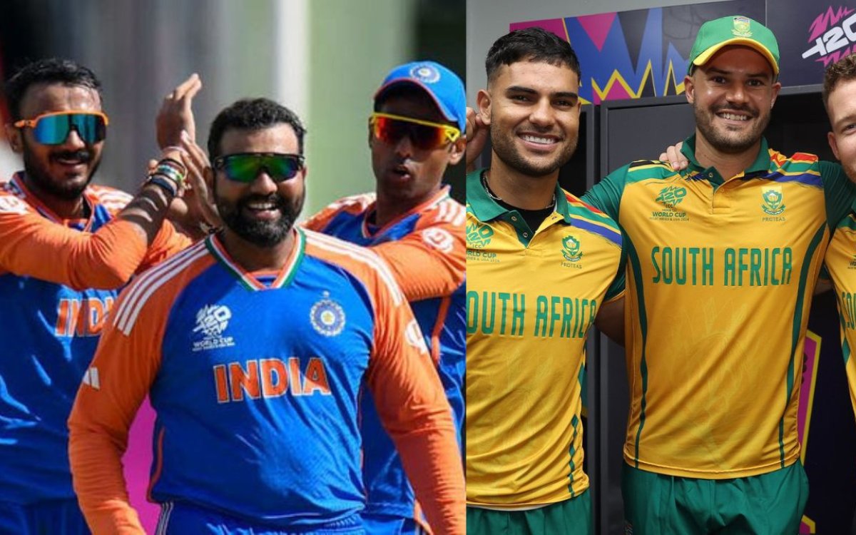 India Versus South Africa – A Titanic Clash (IANS Column)