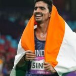 Indian athletes excel on road to Paris, Gulveer sets national record in Men's 5000m