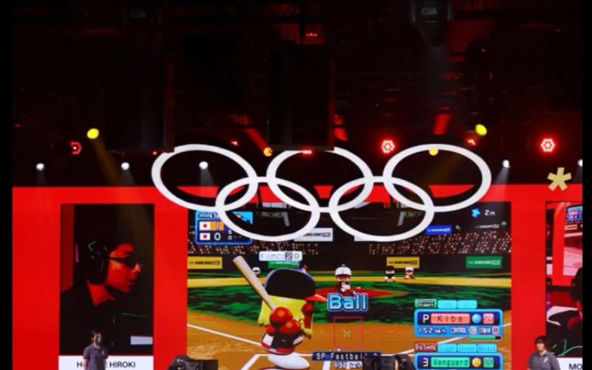 IOC proposes creation of Olympic Esports Games