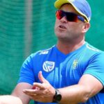 Jacques Kallis to lead South Africa Champions in World Championship of Legends