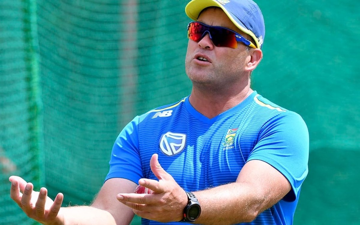 Jacques Kallis To Lead South Africa Champions In World Championship Of Legends