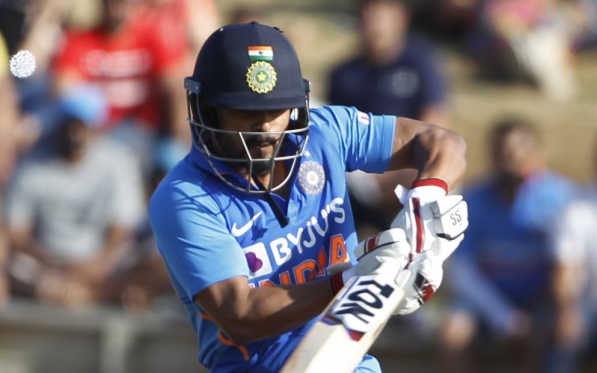 Kedar Jadhav announces retirement from all forms of cricket