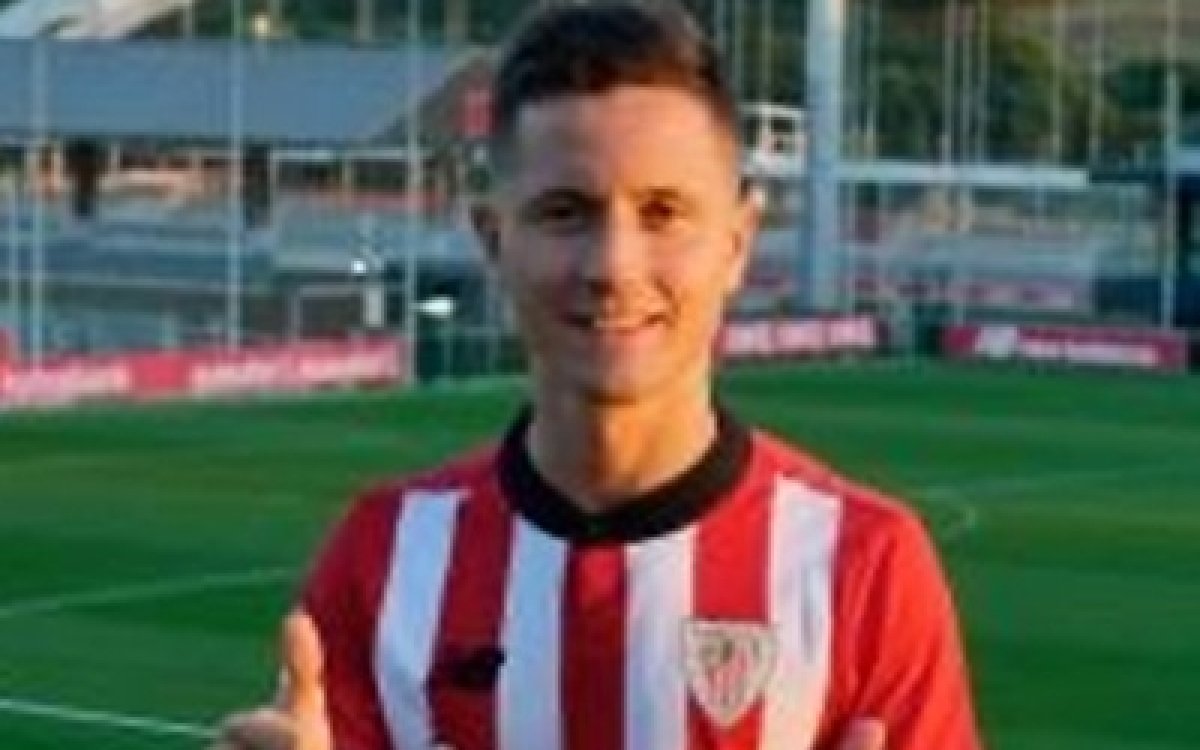 La Liga 2024-25: Veteran midfielder Herrera commits to another season with Athletic Club