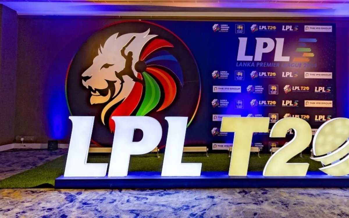 Lanka Premier League 2024 To Introduce Second Power-play In Death Overs