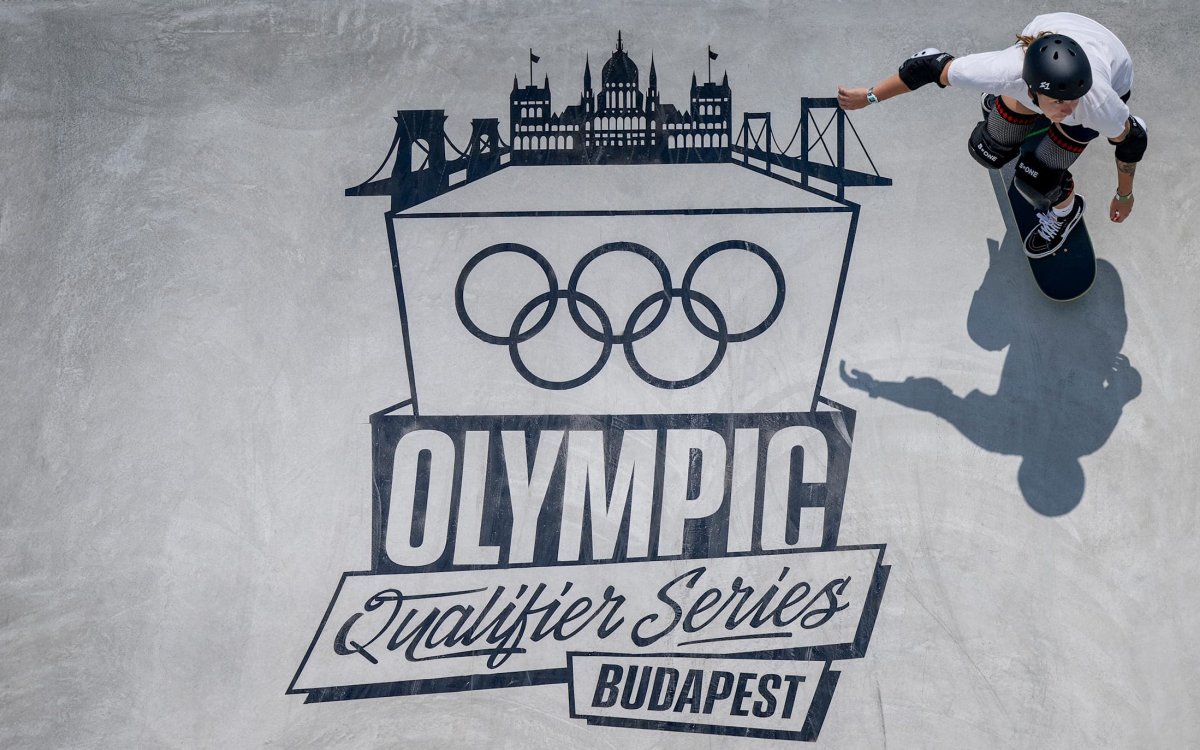 Last Chance In BMX, Breaking, Sport Climbing As Budapest Holds Final Olympic Qualifier Series Event