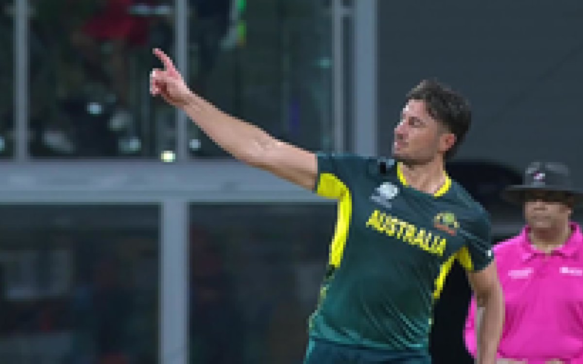 Marcus Stoinis Takes The Crown In Latest T20I All-rounder Rankings