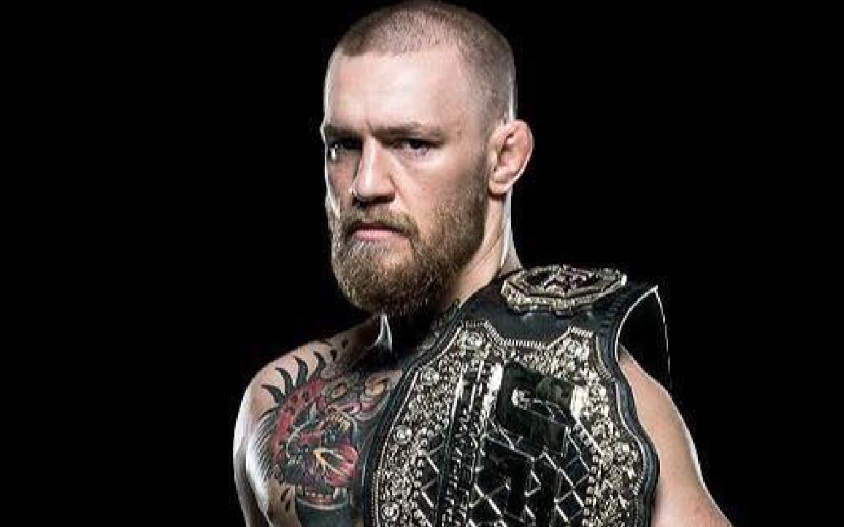 McGregor Out Of UFC 303 As Injury Ruins Comeback