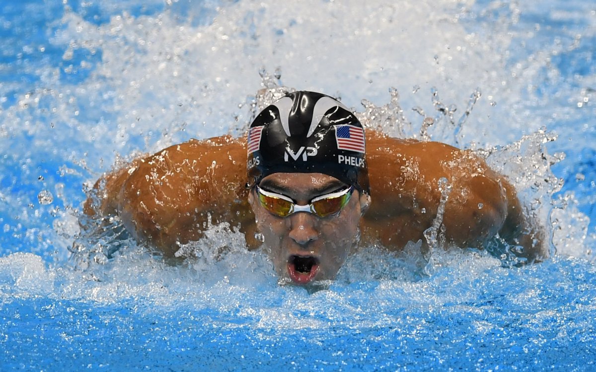 Michael Phelps believes athletes can no longer have ‘faith’ in WADA following doping scandal