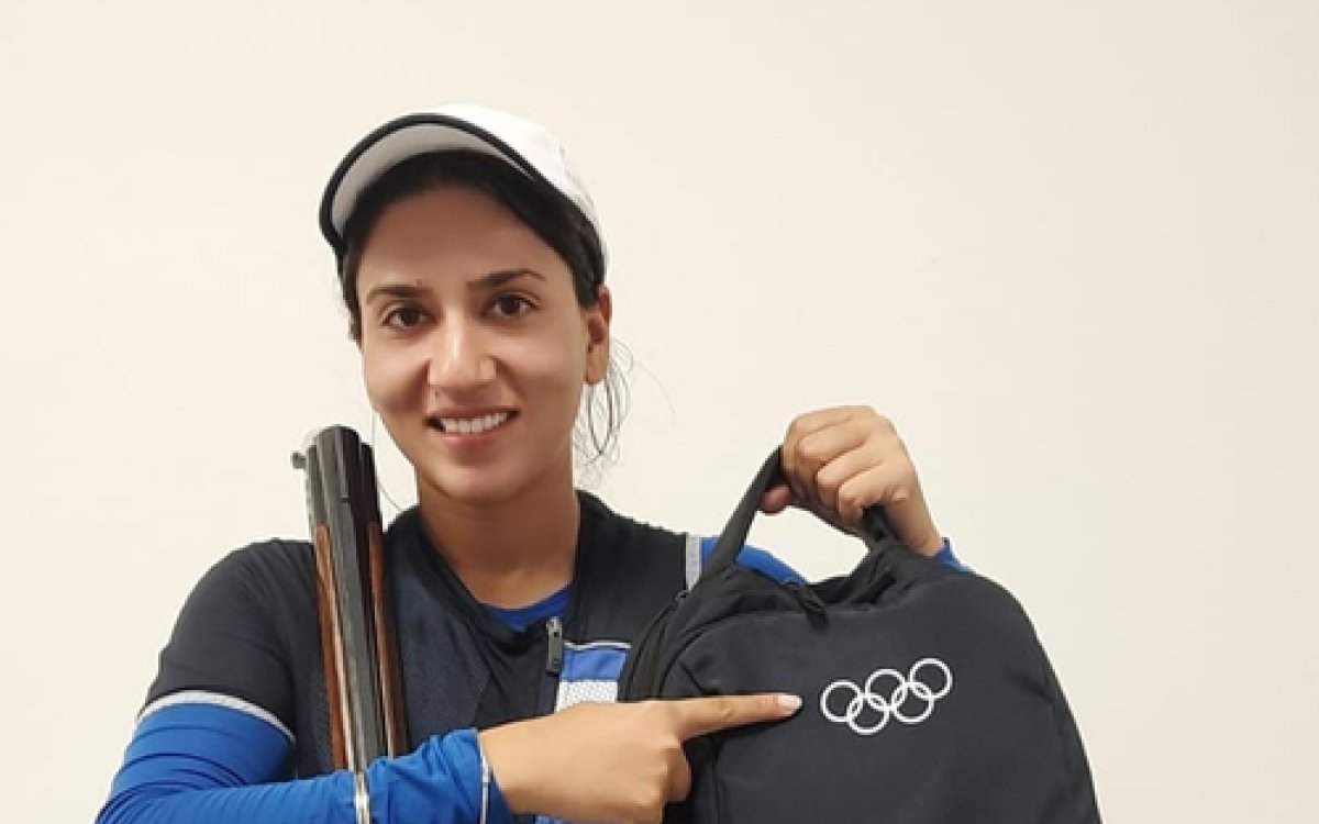 MOC clears overseas camp for shooter Rajeshwari; post-surgery rehab of long jumper Sreeshankar