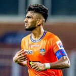 Mumbai City announce signing of former FC Goa skipper Brandon Fernandes