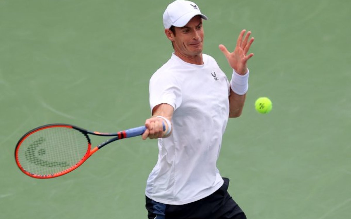 Murray To Have Back Surgery Before Wimbledon Opener