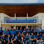 NRAI announce 15-member Rifle, Pistol team for Paris Olympics