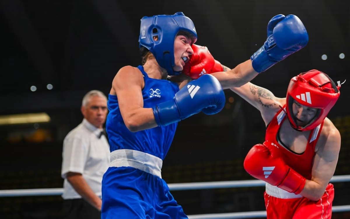 Olympic Games: 249 boxers to compete in Paris 2024 identified as qualification period ends