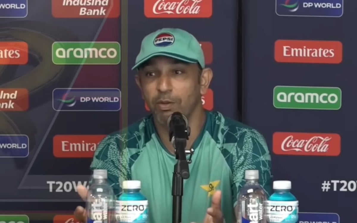 Pakistan Assistant Coach Azhar Mahmood To Pursue Legal Action Over False Accusations