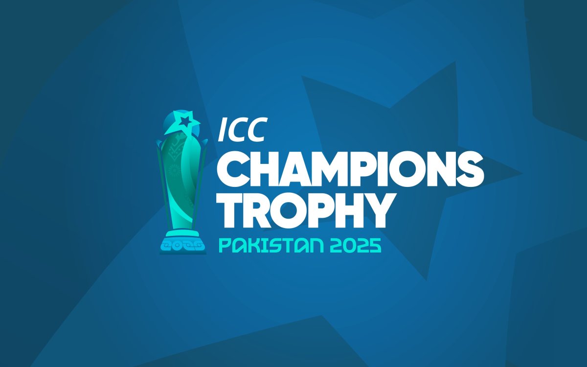 PCB Proposes Feb 19 Start For Champions Trophy 2025, Rejects Hybrid Model For India’s Matches