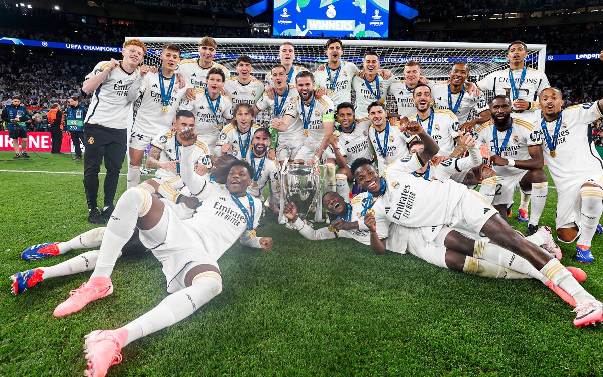 Real Madrid confirm, they 'will compete as planned' in FIFA Club World Cup after Ancelotti remarks