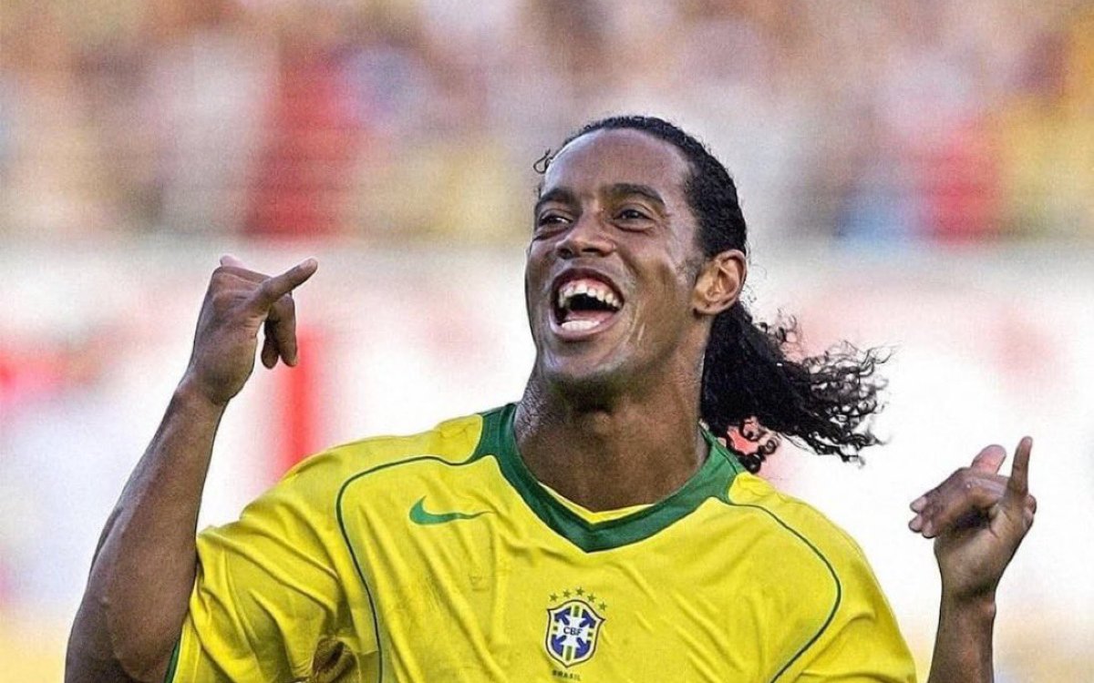 Ronaldinho abandons Selecao, says this Brazil side is ‘worst team in recent history’