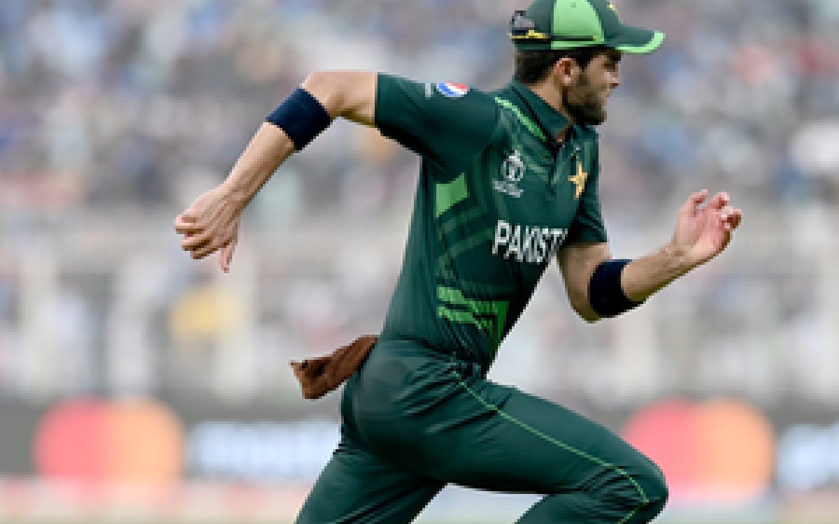 Shaheen Afridi Opts Out Of The Hundred, Will Play In Canada s Global T20 League: Report