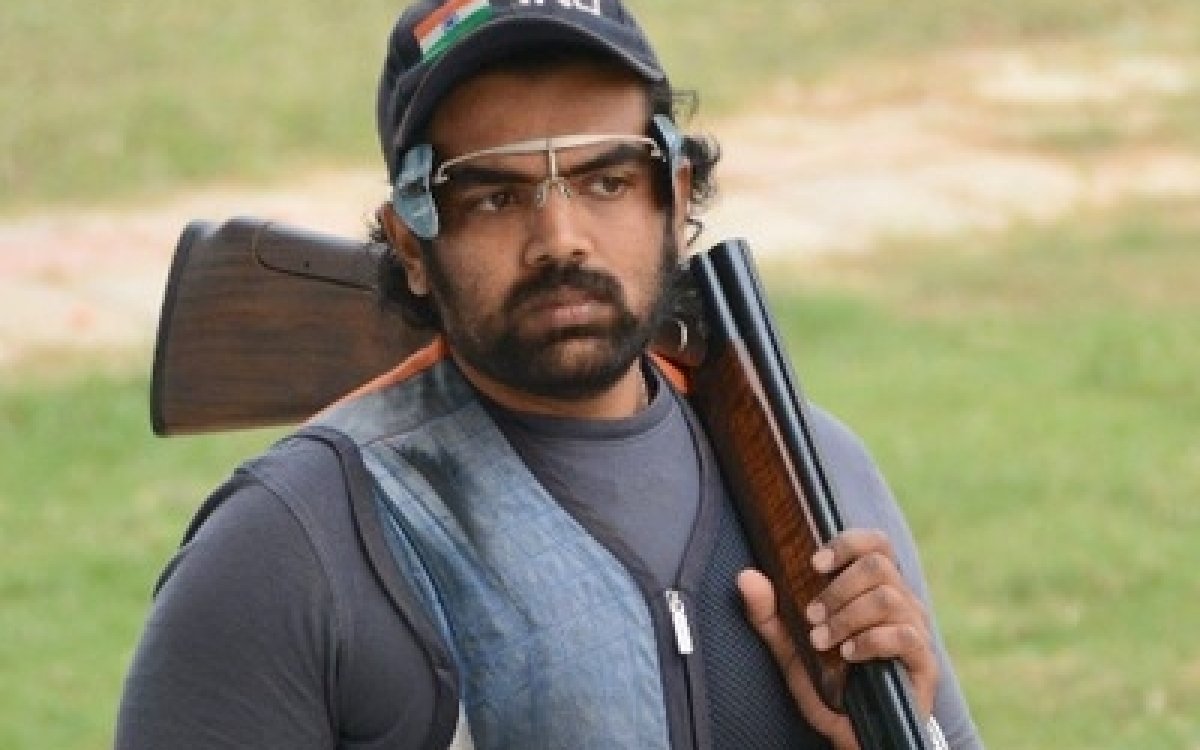 Shooting: Focus on Prithviraj, Anantjeet and Rajeshwari as NRAI reveals shotgun squad for Paris Olym