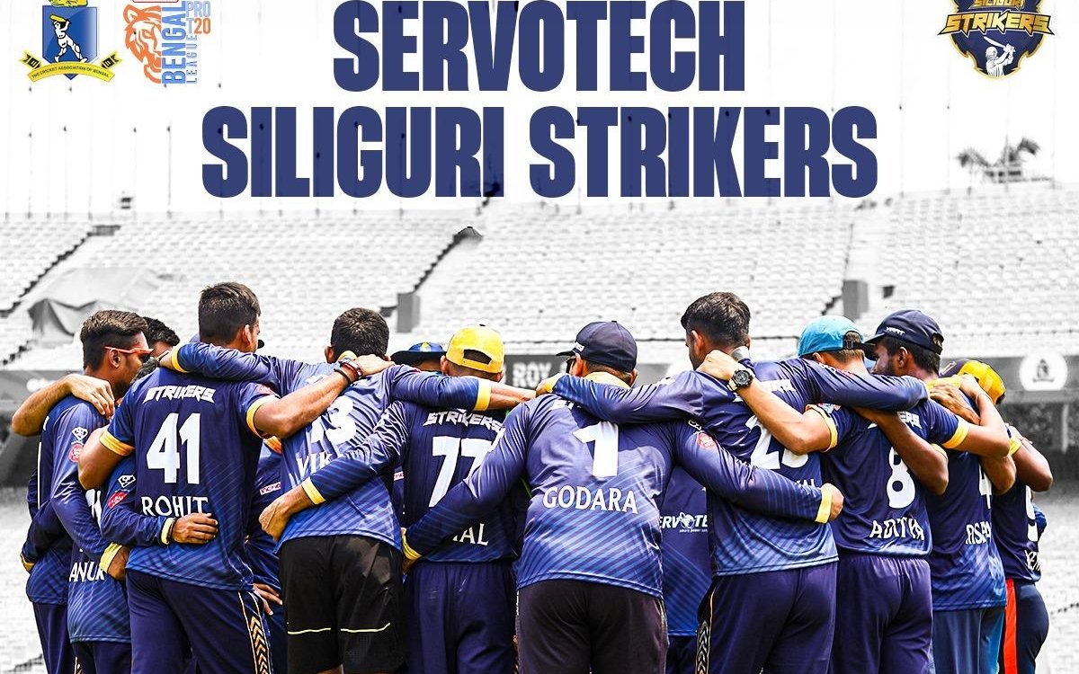 Siliguri Strikers Name Ritwik Roy Chowdhury As Captain For Bengal Pro T20 League