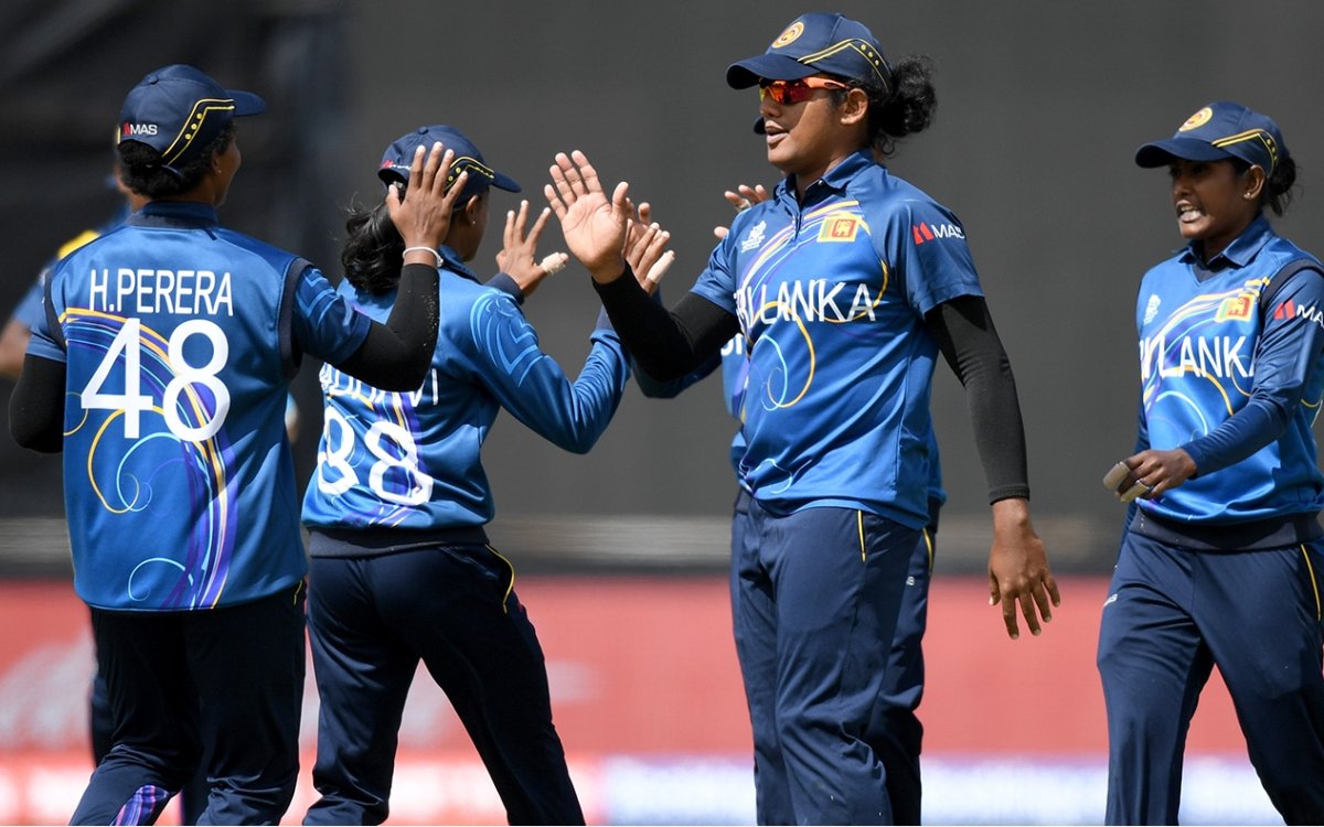 Sri Lanka recall Sachini Nisansala for home ODIs against West Indies