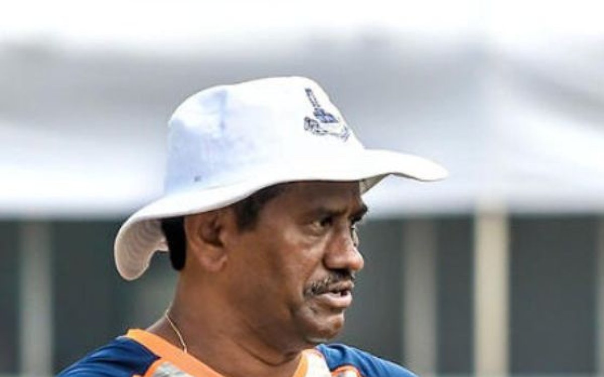 Sulakshan Kulkarni Appointed Coach Of Maharashtra Ranji Team For Two Years