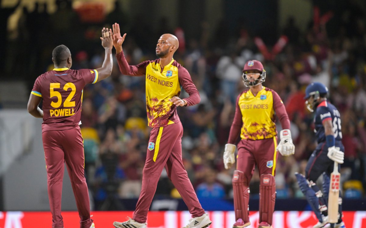 T20 World Cup: Additional Tickets Released For WI Vs SA Super Eight Clash