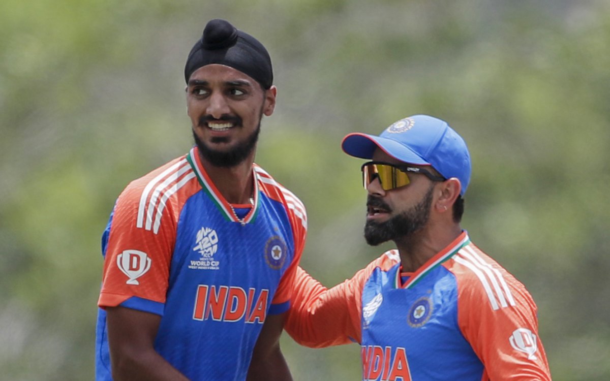 T20 World Cup: Arshdeep needs three wickets to script history