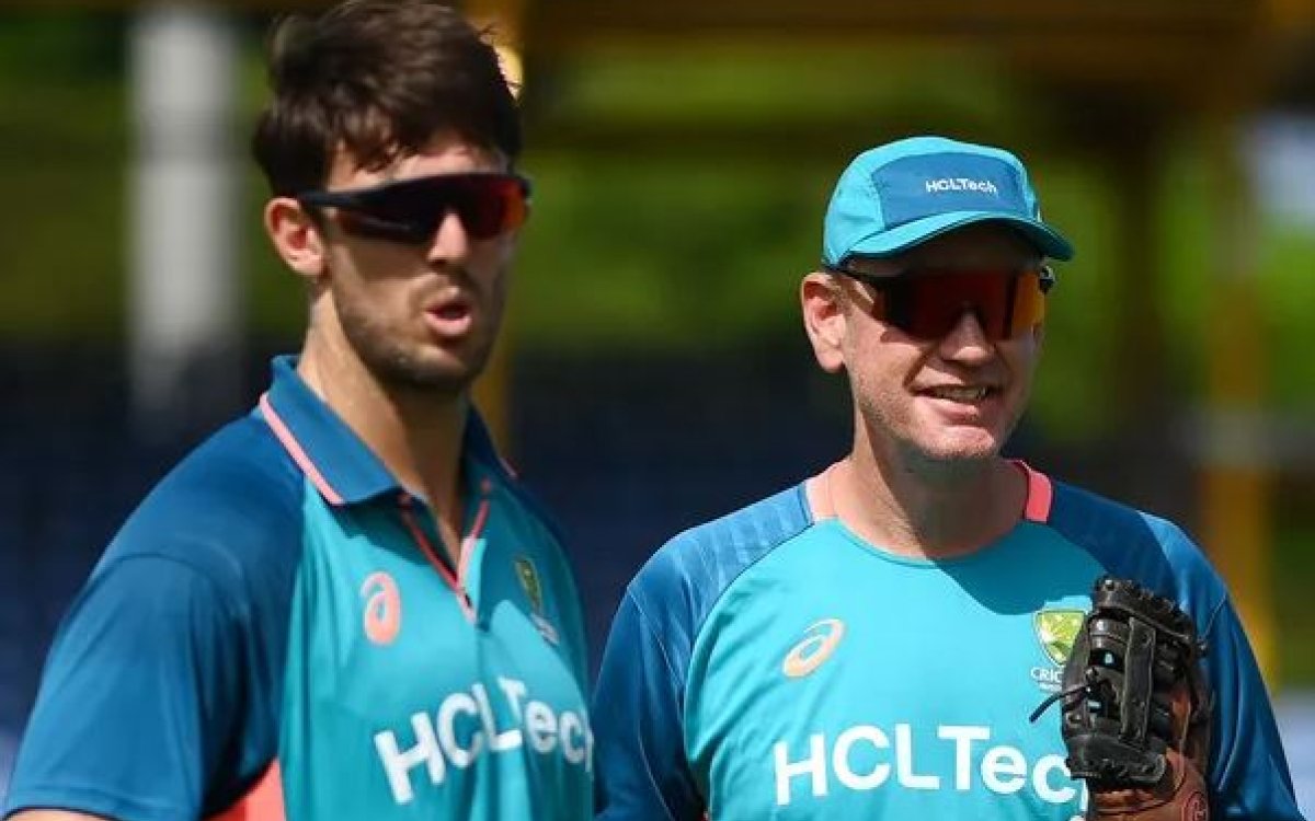 T20 World Cup: Australia defend decision of omitting Starc against Afghanistan