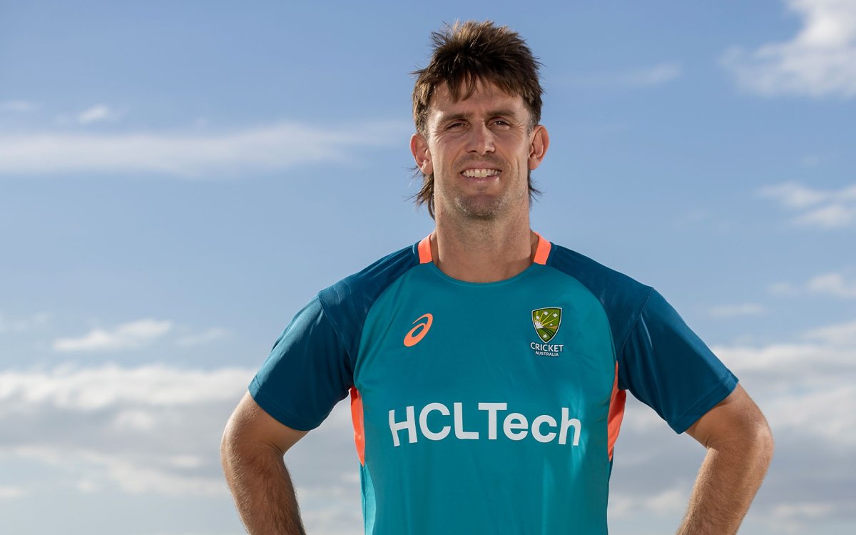 T20 World Cup: Australia hopeful of Mitchell Marsh bowling against Scotland