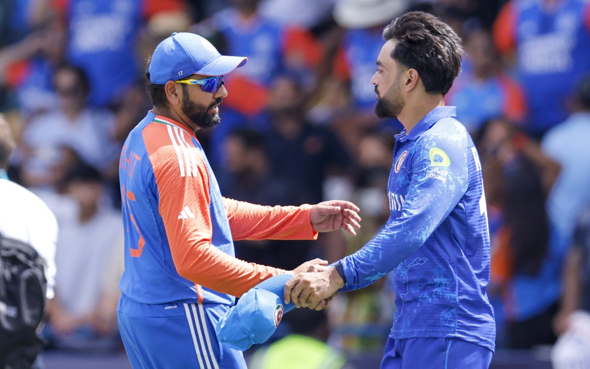 T20 World Cup: Bumrah, Arshdeep bag three each as clinical India register 47-run win over Afghanista