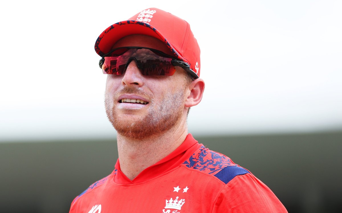 T20 World Cup: Captain Buttler And Coach Mott Are Vulnerable, Says Nasser Hussain