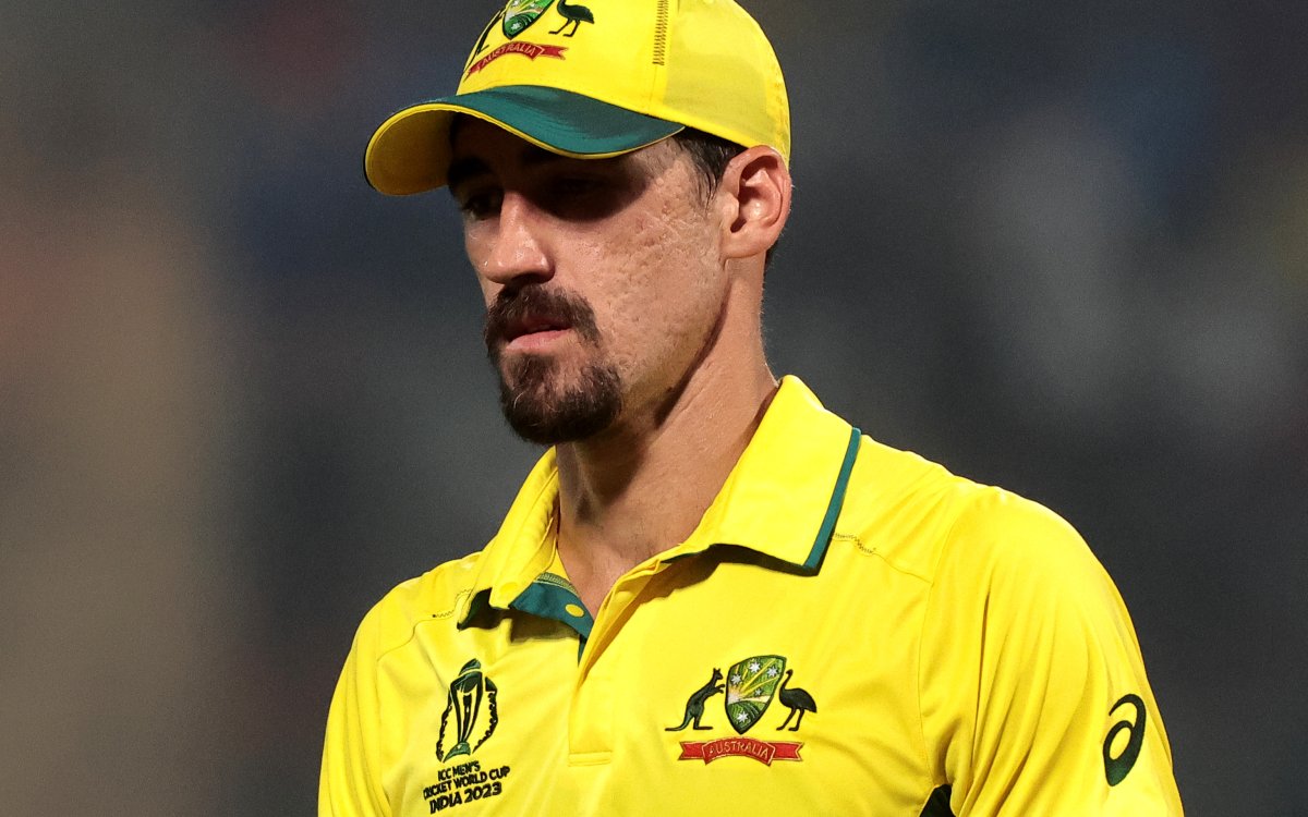 T20 World Cup: Cummins' bag lost en route to Barbados; Maxwell, Starc suffer flight delays