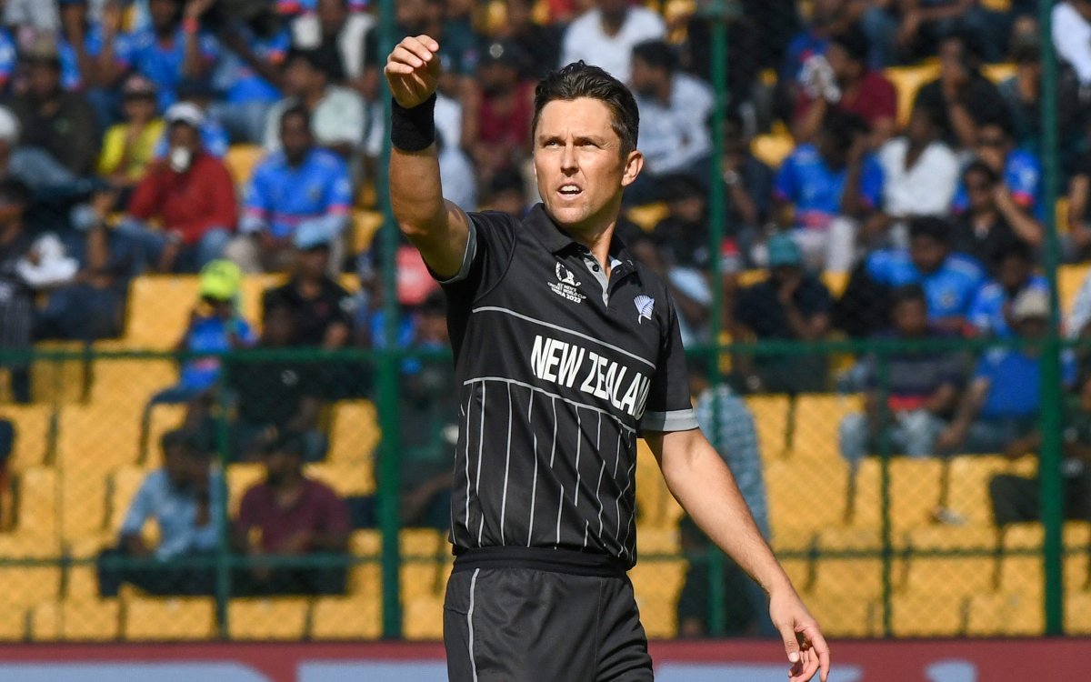 T20 World Cup: ‘Definitely not the start we wanted in tournament’, Boult on NZ’s elimination