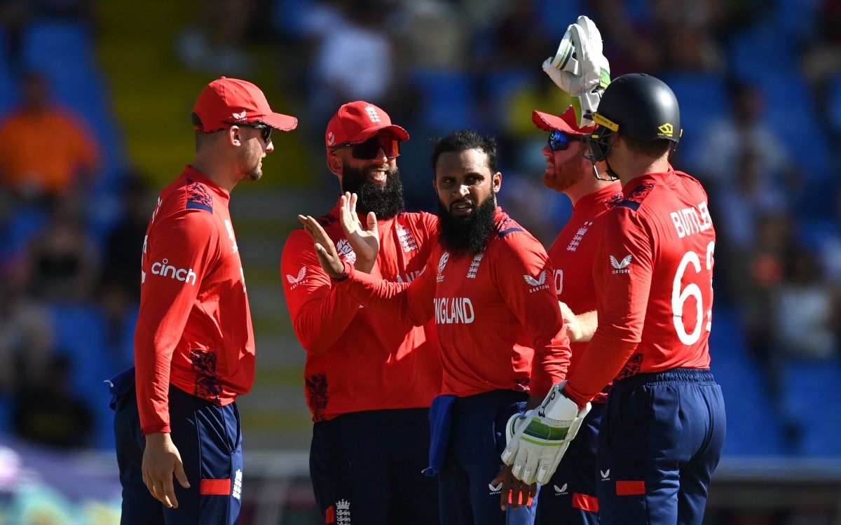 T20 World Cup: England crush Oman for huge NRR boost to stay alive