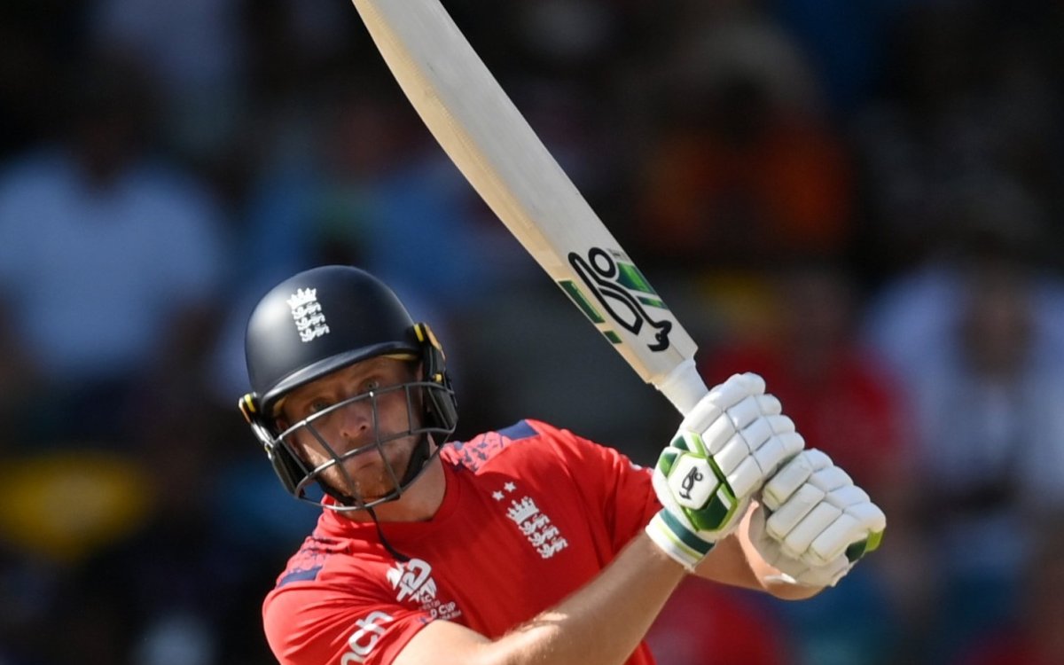 T20 World Cup: England Focused On Game Vs Namibia, Says Buttler After Crushing Oman