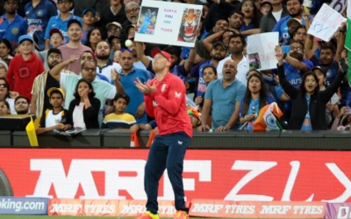 T20 World Cup: I want to win more games for England, says Phil Salt