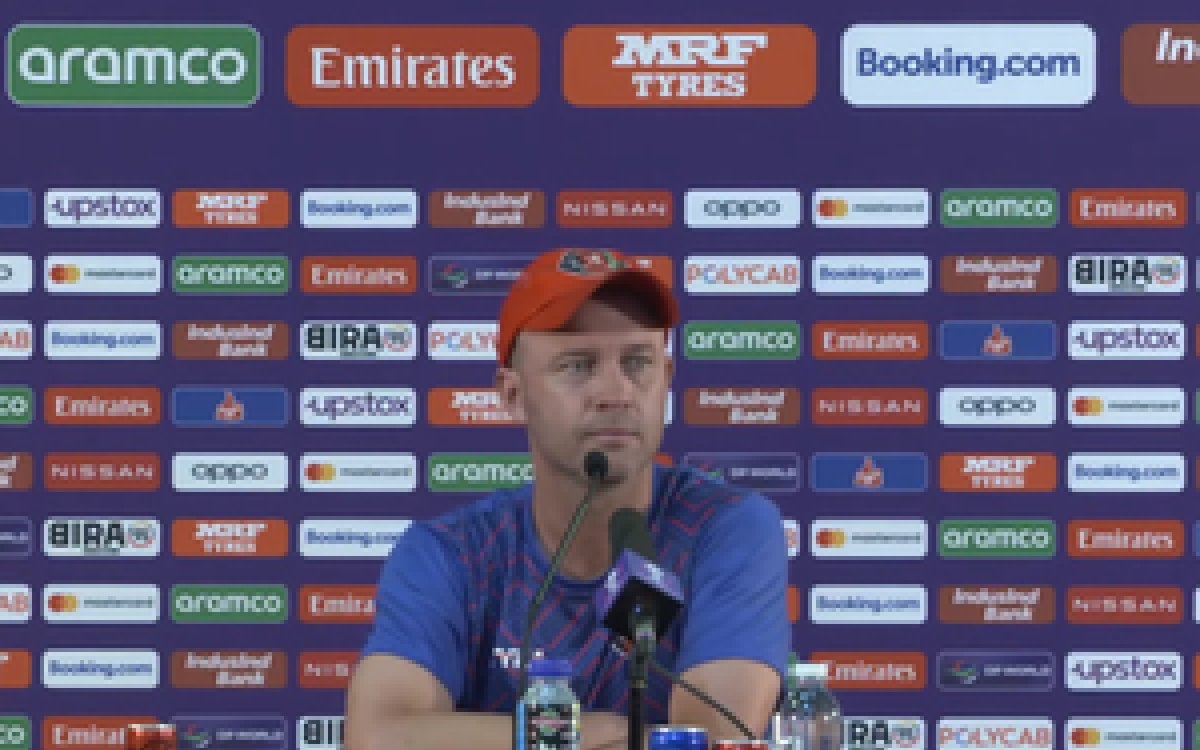 T20 World Cup: It always hurts when you lose games like this, says Trott on Afghanistan’s exit