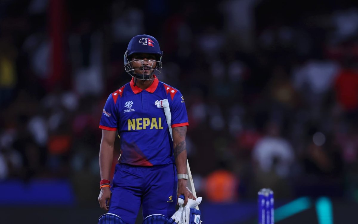 T20 World Cup: Klassen's final ball run-out ends Nepal's super eight dream