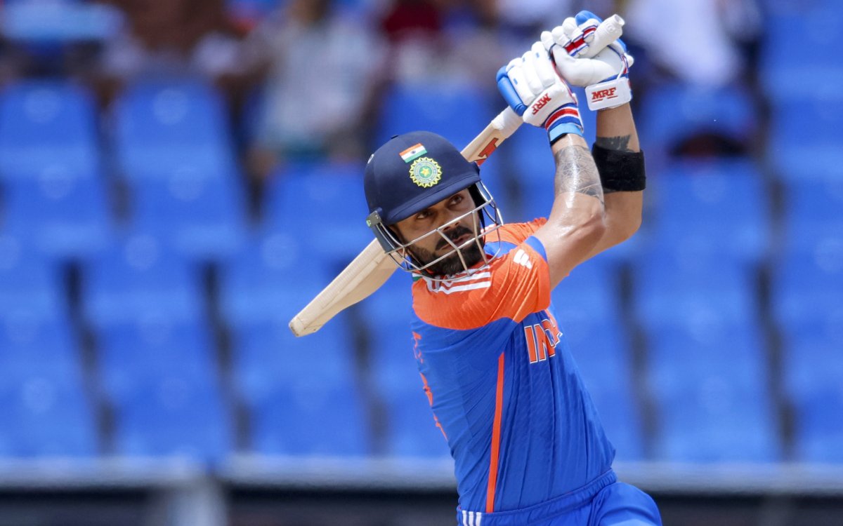 T20 World Cup: 'Kohli cops a lot of criticism, which is not right', feels Warner