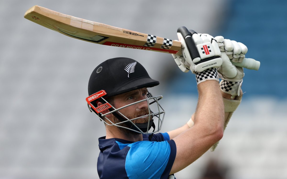 T20 World Cup: NZ Skipper Williamson  disappointed  After Back-to-back Losses