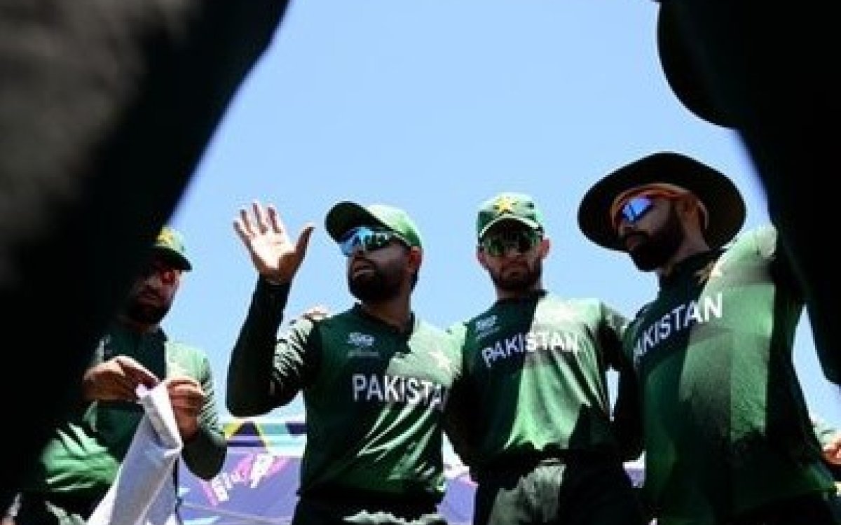 T20 World Cup:  Pakistan Didn t Play Well In All Three Departments , Says Babar After Shock Loss To USA