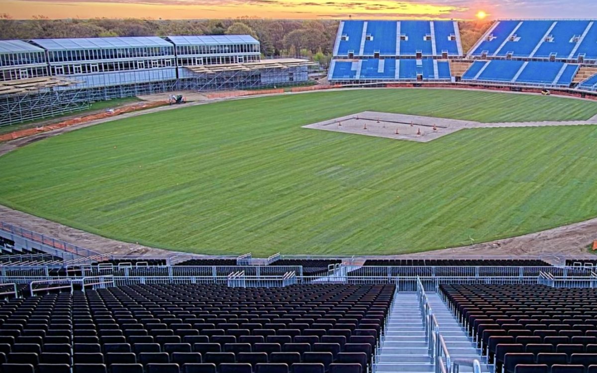 T20 World Cup: Police Snipers Deployed In New York Stadium Ahead Of SL V SA Match